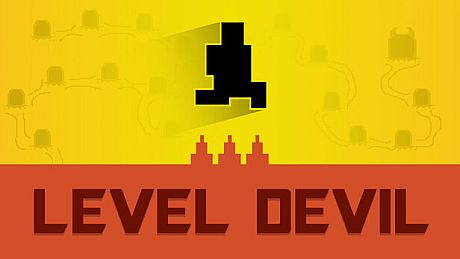 Level Devil Game