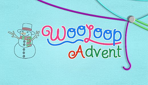 WooLoop - Advent Pack