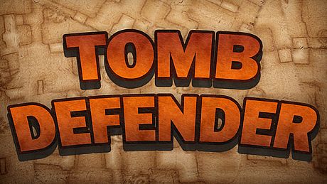 Tomb Defender Game