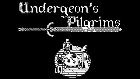Undergeon's Pilgrims Game