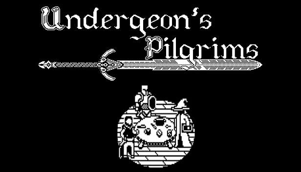 Buy Undergeon's Pilgrims