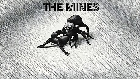 The Mines Game