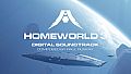 Homeworld 3 Soundtrack