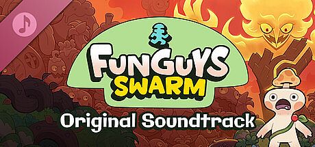 Funguys Swarm Soundtrack