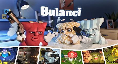Bulanci Game
