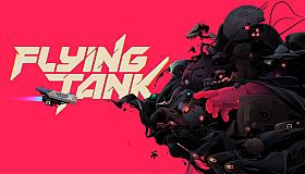Flying Tank