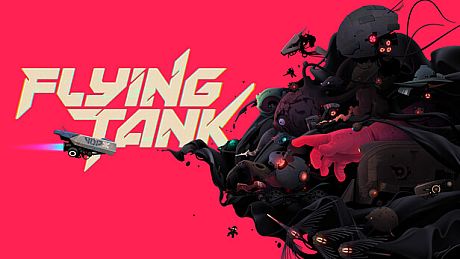 Flying Tank Game