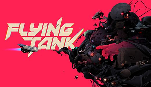 Flying Tank