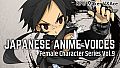 RPG Maker VX Ace - Japanese Anime Voices：Female Character Series Vol.9