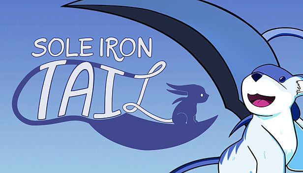 Buy Sole Iron Tail