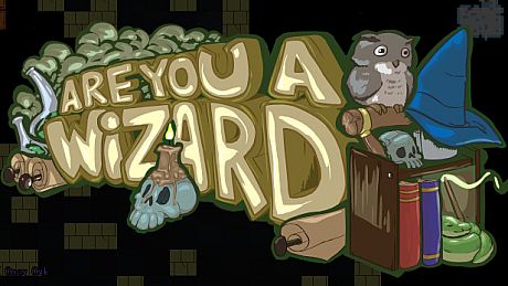 Are You A Wizard Game