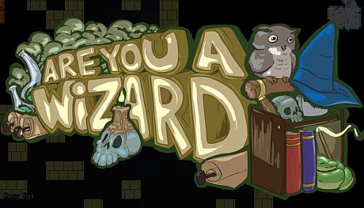Are You A Wizard