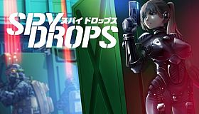 Spy Drops