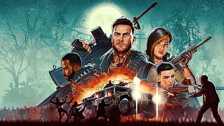 John Carpenter's Toxic Commando (Pre-order) Game