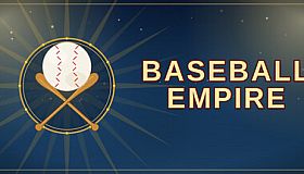 Baseball Empire
