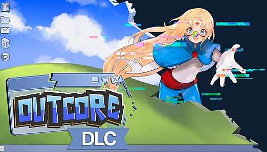 Outcore - GAMING Clown Nose DLC