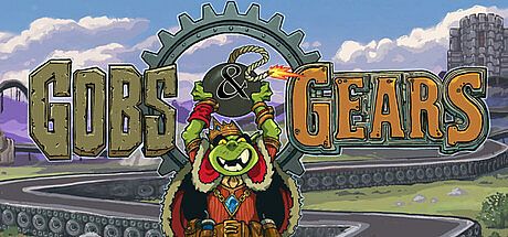 Gobs & Gears Game