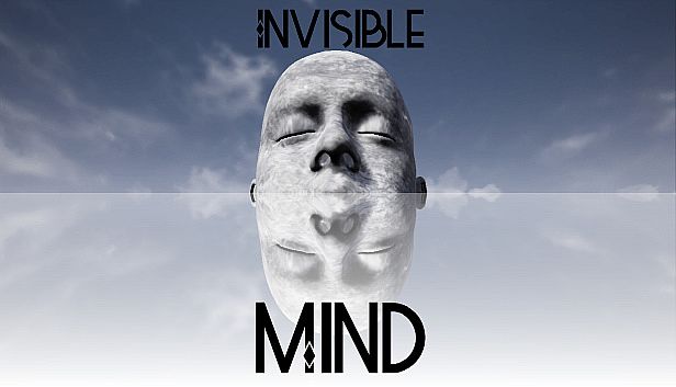 Buy Invisible Mind