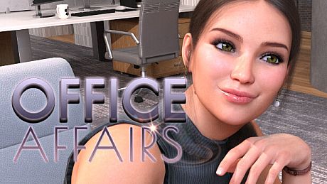 Office Affairs Game