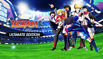 Comprar Captain Tsubasa: Rise of New Champions - Ultimate Edition para PC