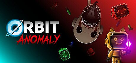 Orbit Anomaly Game
