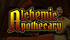 Alchemic Apothecary