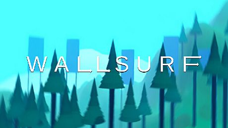 Wallsurf Game