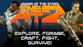 Sword of the Stars: The Pit 2