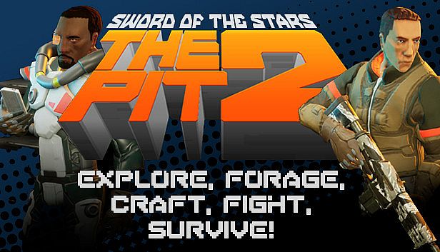 Buy Sword of the Stars: The Pit 2