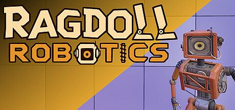 Ragdoll Robotics Game