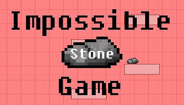 Buy Impossible Stone Game