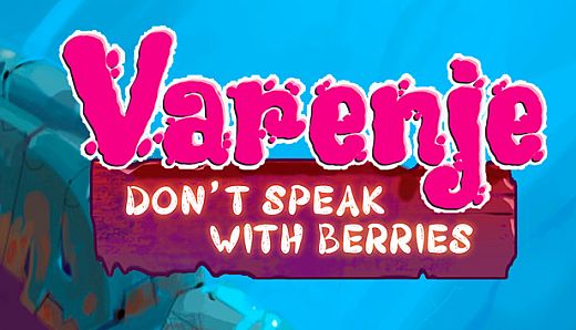 Varenje: Collector`s Edition