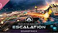 Ashes of the Singularity: Escalation - Soundtrack DLC