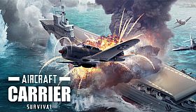 Aircraft Carrier Survival: End of Harmony (Mission 1)