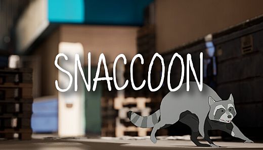 Snaccoon