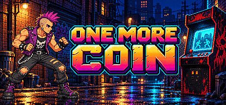 One More Coin Game