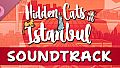 Hidden Cats in Istanbul Soundtrack