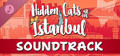Hidden Cats in Istanbul Soundtrack