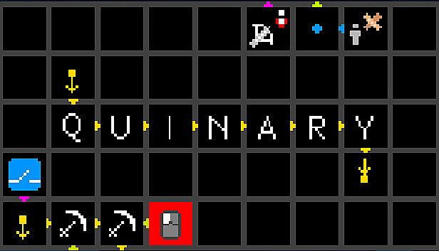 Buy Quinary 第五紀