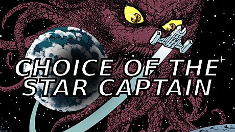 Choice of the Star Captain Game