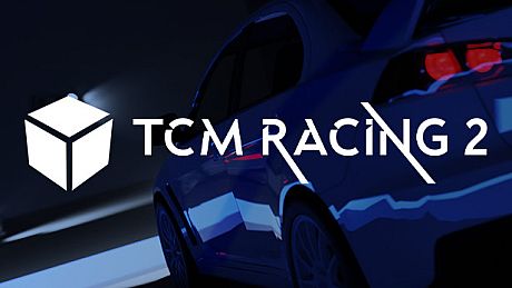 TCM RACING 2 Game