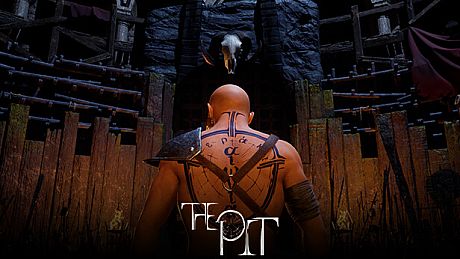 The Pit Game