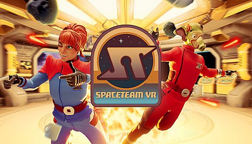Spaceteam VR