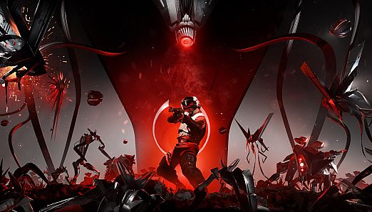 VOID/BREAKER (Game Preview)