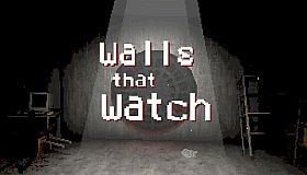 Walls that Watch