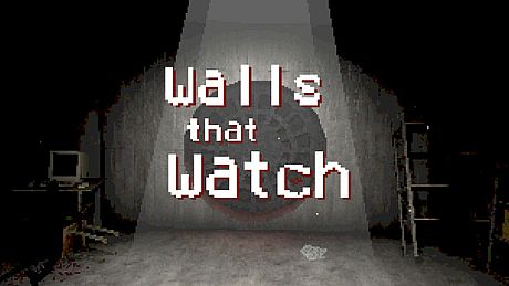 Walls that Watch Game