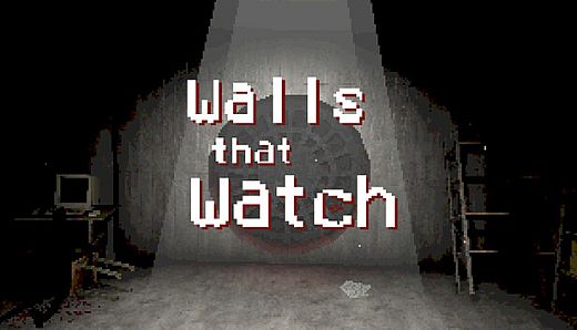 Walls that Watch