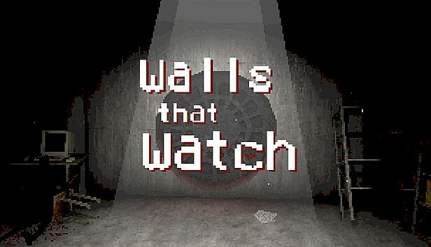Buy Walls that Watch