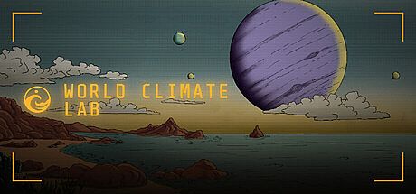 World Climate Lab Game