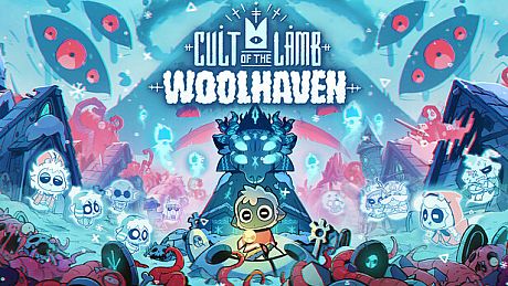 Cult of the Lamb: Woolhaven